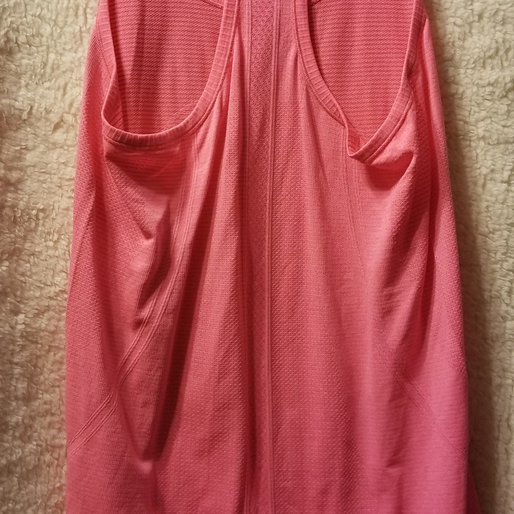 Lululemon Swiftly Size 8 - image 2